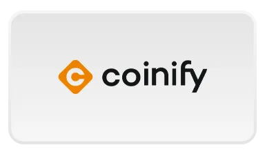 Coinify