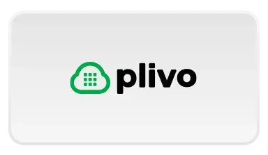 Plivo