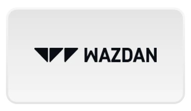 Wazdan